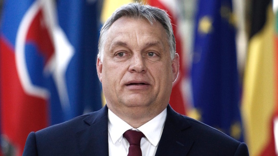    Орбан назвал Украине условия продления санкций ЕС против России Алина Городниченко