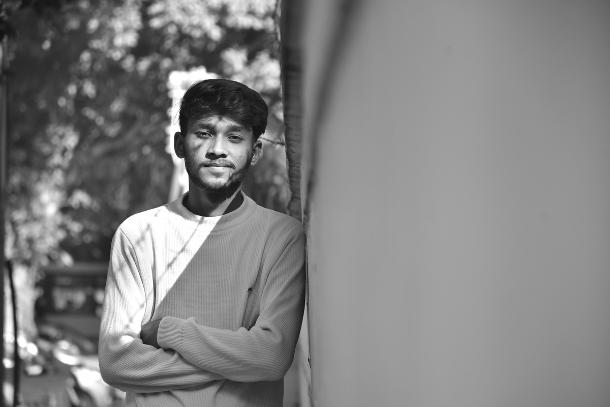 Фото с бесплатного фотостока https://unsplash.com, автор priyanshu shankhdhar