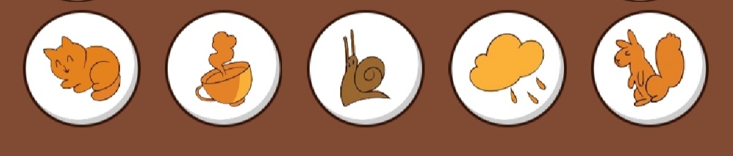 Найди предметы