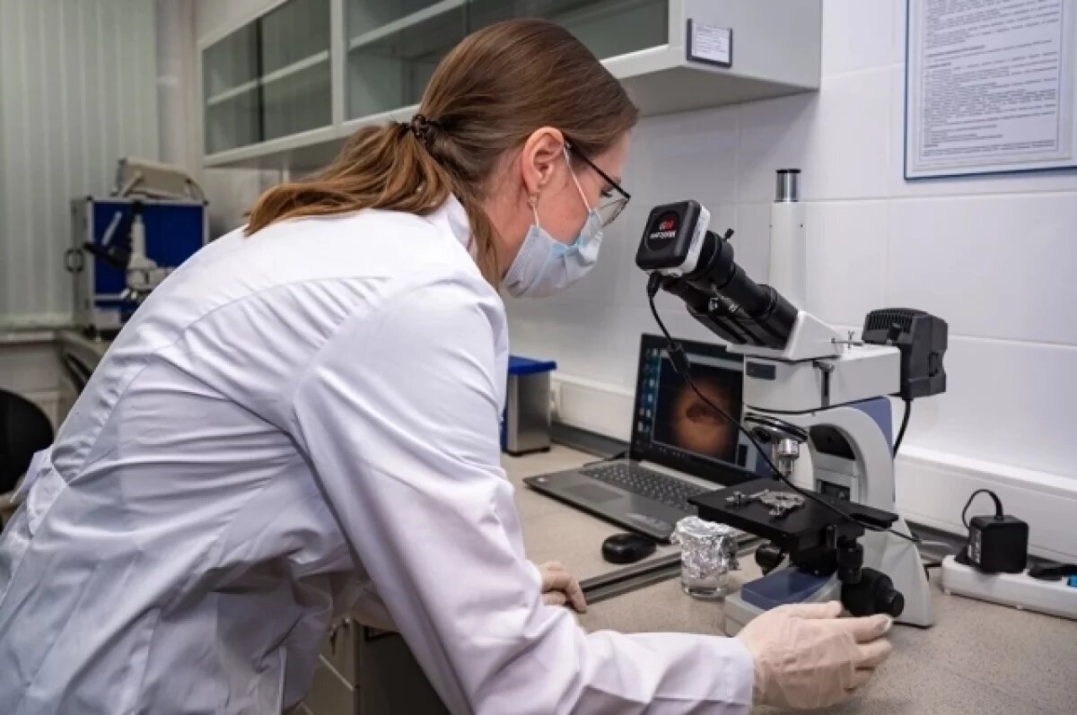    Нефтетранспортники выполнили 242 тысячи исследований нефти и нефтепродуктов