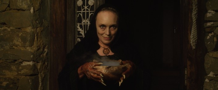 "Театр абсурда", 2011