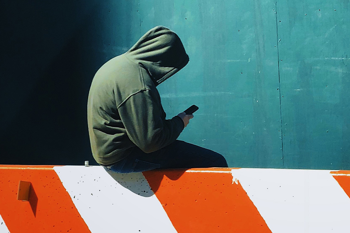 Немало горожан пострадали от позвонивших злоумышленников.  Фото: unsplash.com