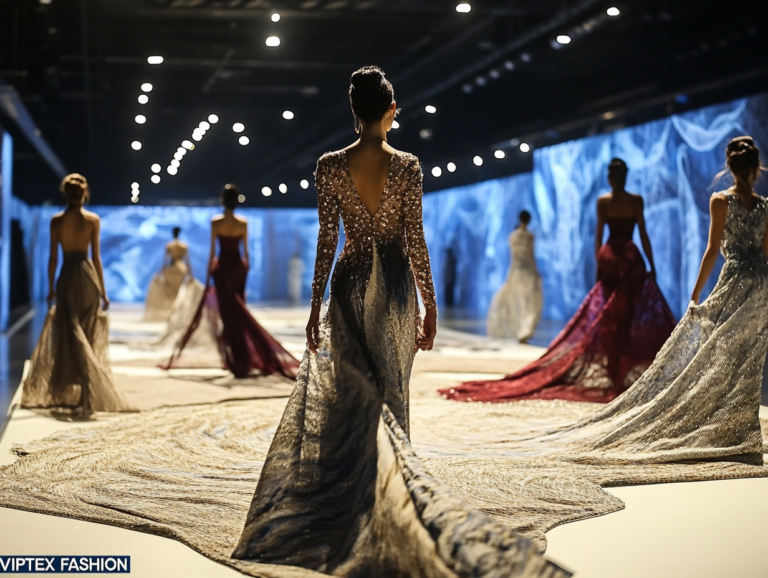    Антибактериальные ткани: будущее текстиля на выставке VIPTEX FASHION в Турции VIPTEX FASHION