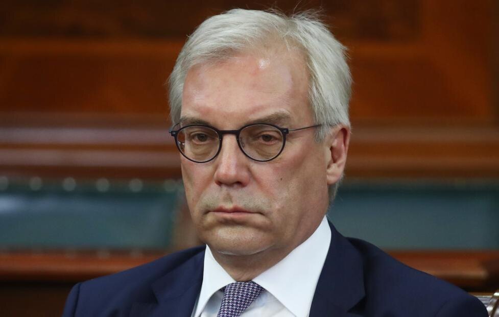 © Валерий Шарифулин/ТАСС