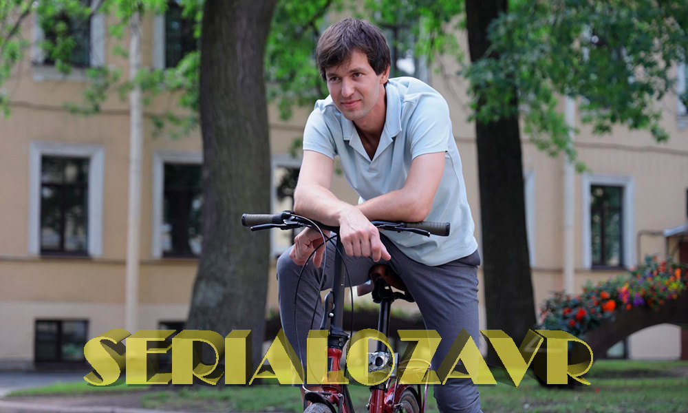 Нил Кропалов