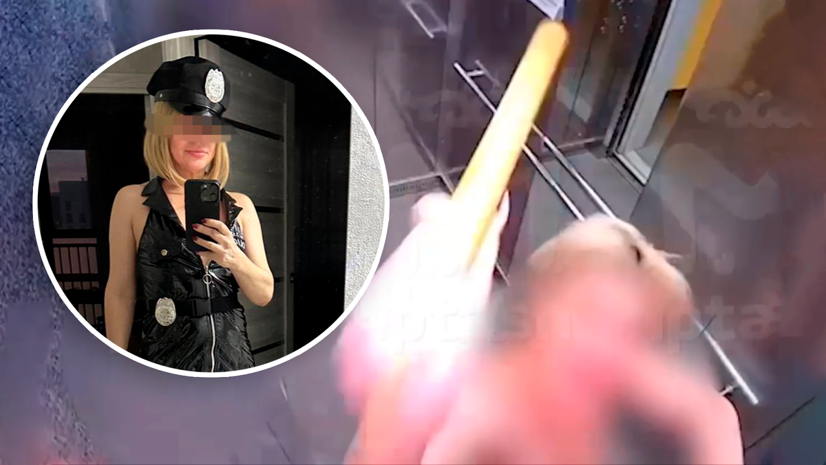 Фото: соцсети Алсу Р. / t.me/mash_iptash