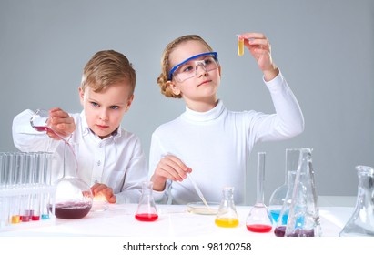    Научный эксперимент дома: как превратить обучение в увлекательное приключение