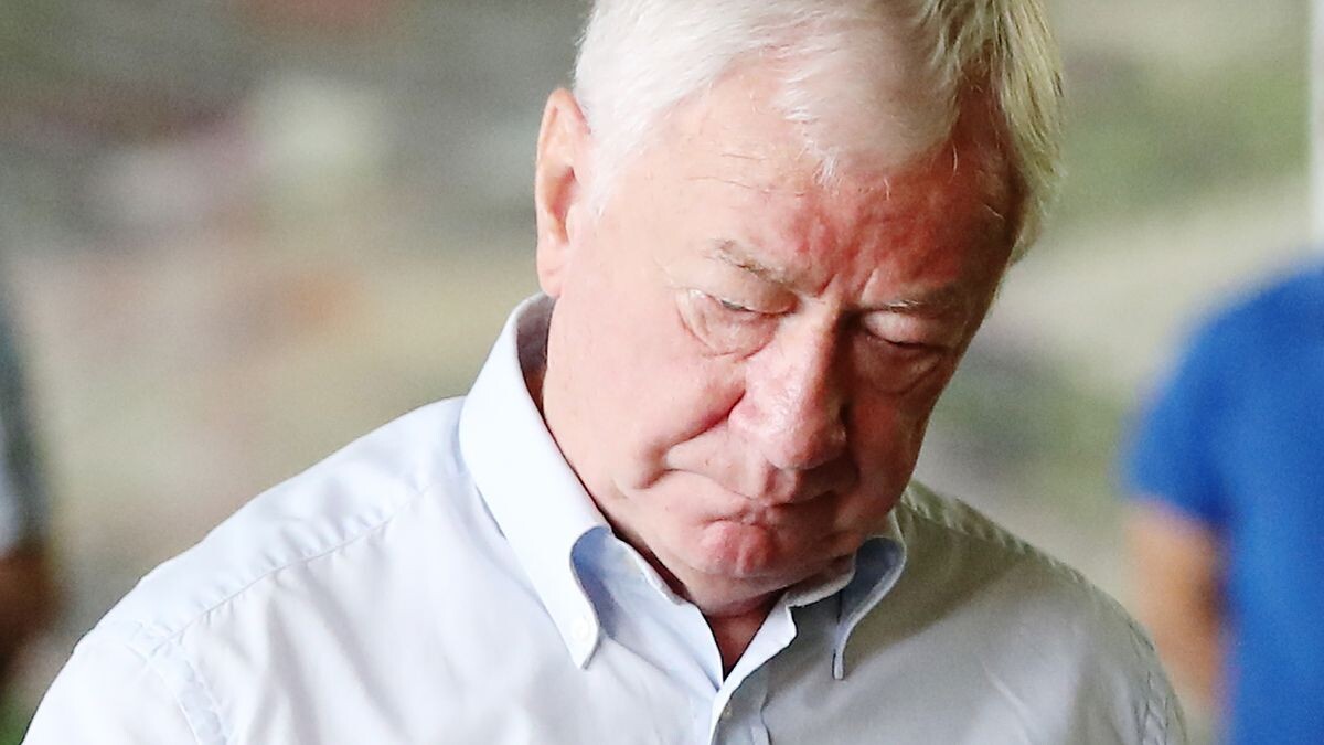    Александр Мысякин, Sport24