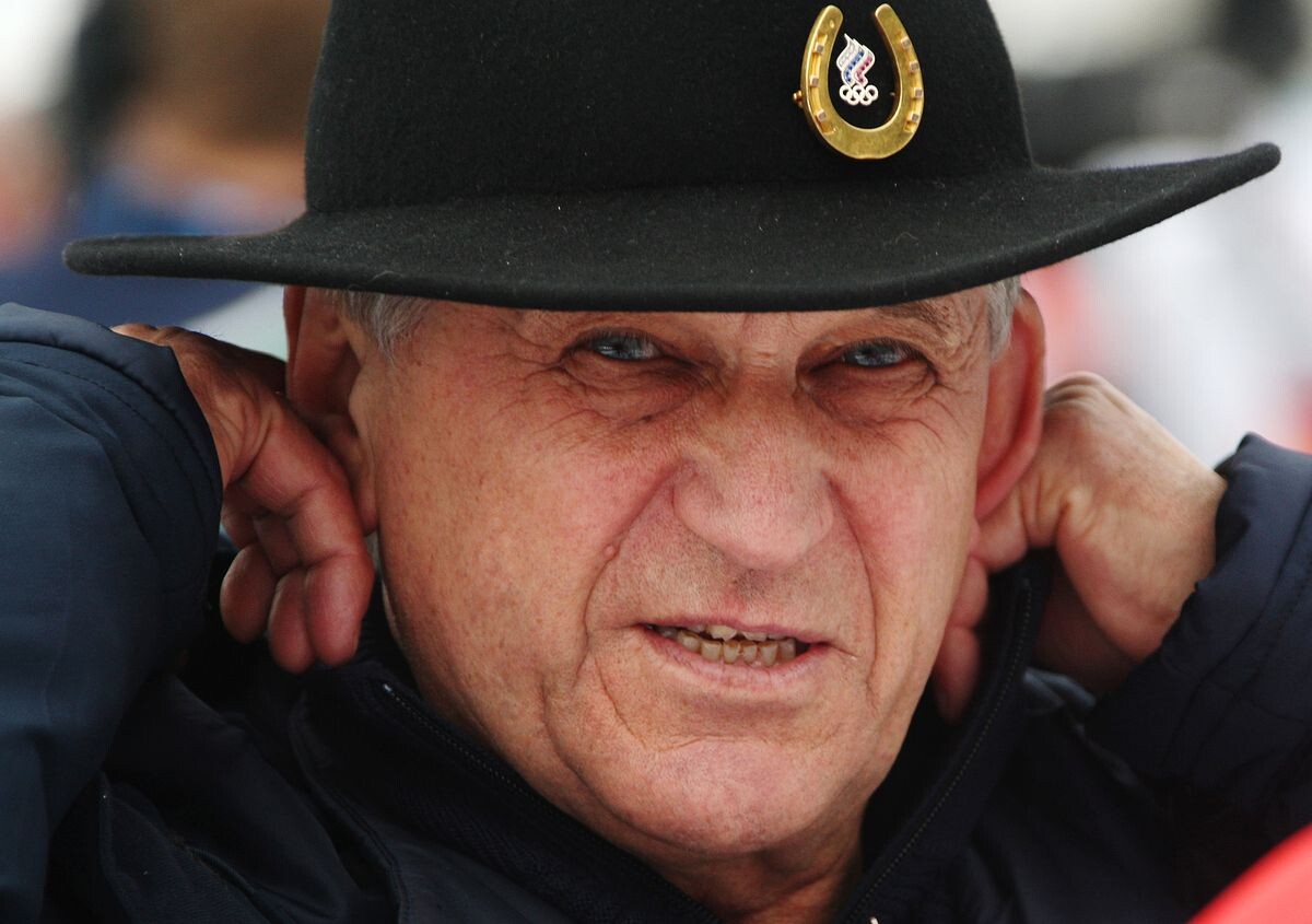    РИА Новости