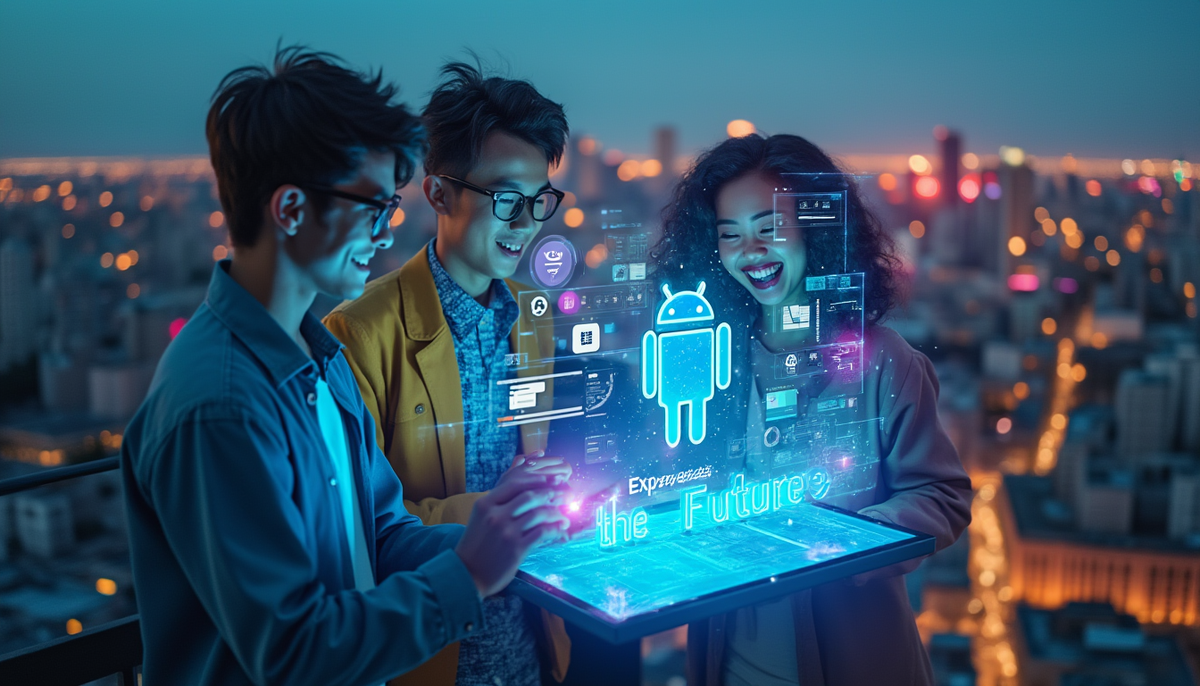 Android 16: Первая публичная бета-версия — что изменилось и что нас ждет? 