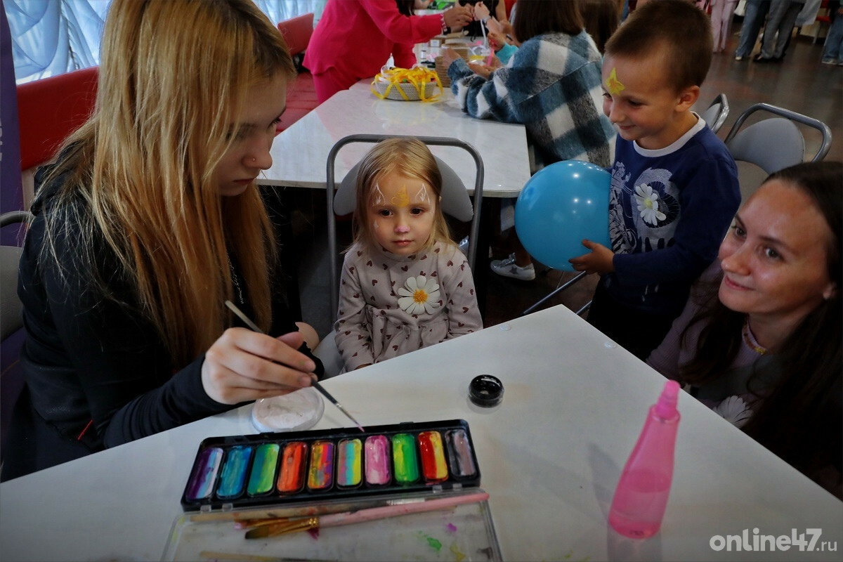 Валентин Илюшин/Online47