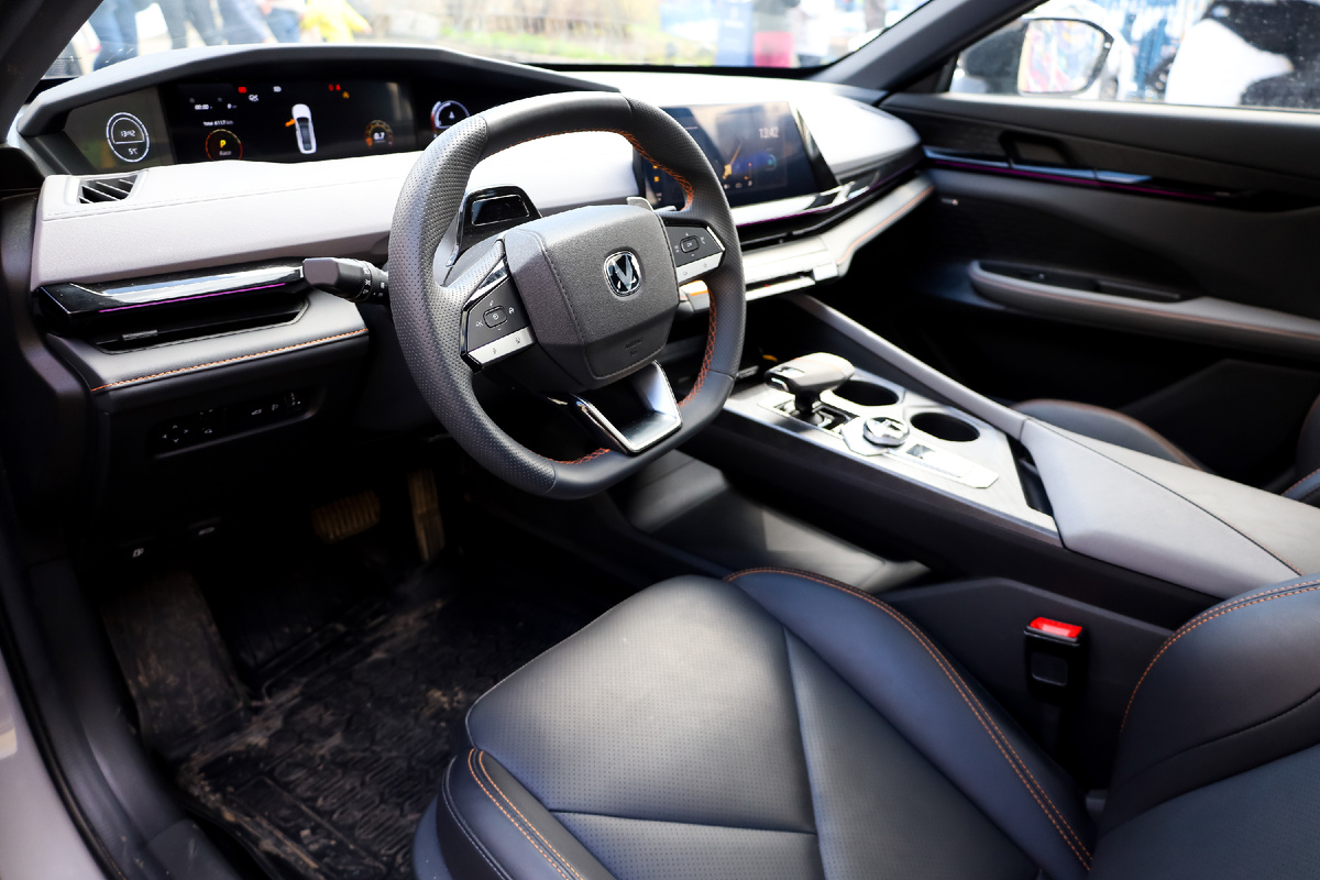 © Elena Mayorova/Global Look Press