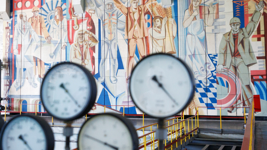    Фото: © РИА Новости