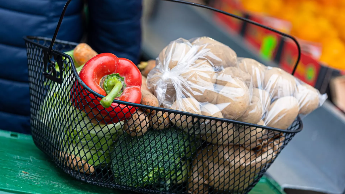 В 2024 году подорожала вся плодоовощная продукция, но картофель побил ценовой рекорд. Фото: dpa/picture-alliance
