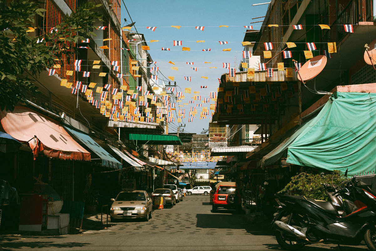 Картинка с бесплатного фотостока https://unsplash.com, автор Polina Kuzovkova