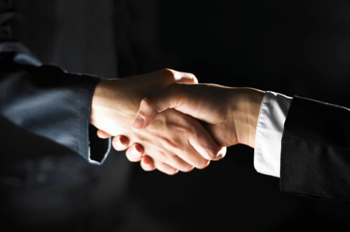    В Оренбуржье избрали лидера молодежного парламента