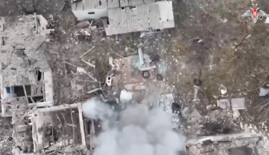 Фото: Минобороны РФ