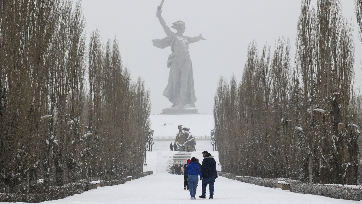    Источник: Дмитрий Рогулин/ТАСС