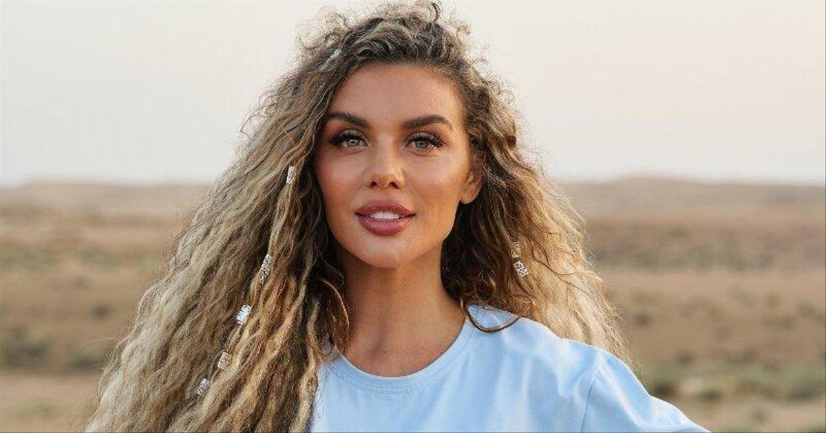 Анна Седокова. Фото: ТНТ