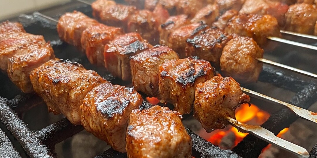 10 секретов шашлыка: как покорить сердца всех гостей
