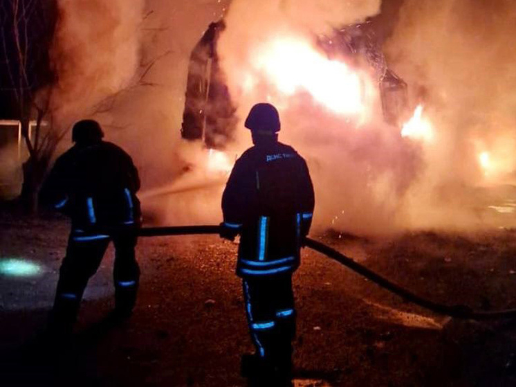 Фото: Соцсети