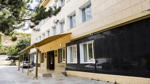    © Sputnik / Наталья Айриян