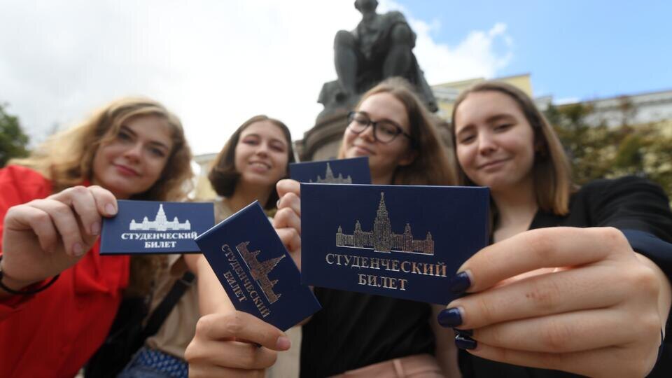 Фото: © РИА Новости/Кирилл Каллиников