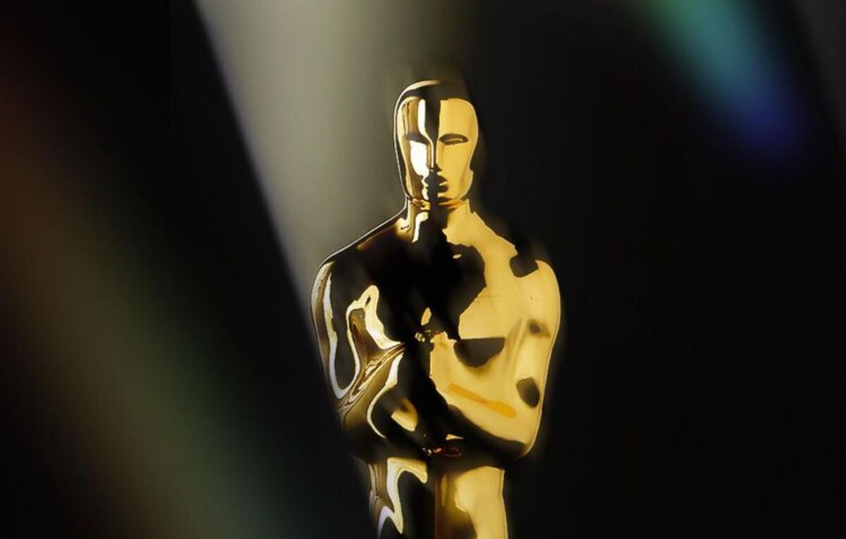 Фото oscars.org