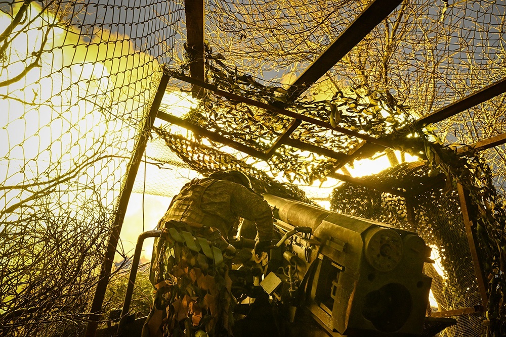 Станислав Красильников/ РИА Новости