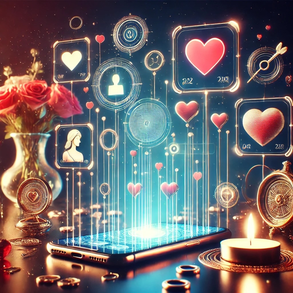 Тренды в мире знакомств