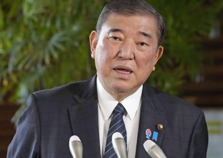    Япония намерена отобрать Курилы и продолжать поддержку Украины