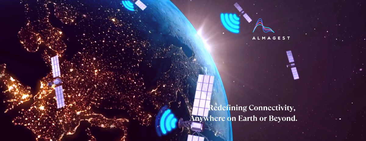 Almagest Space 