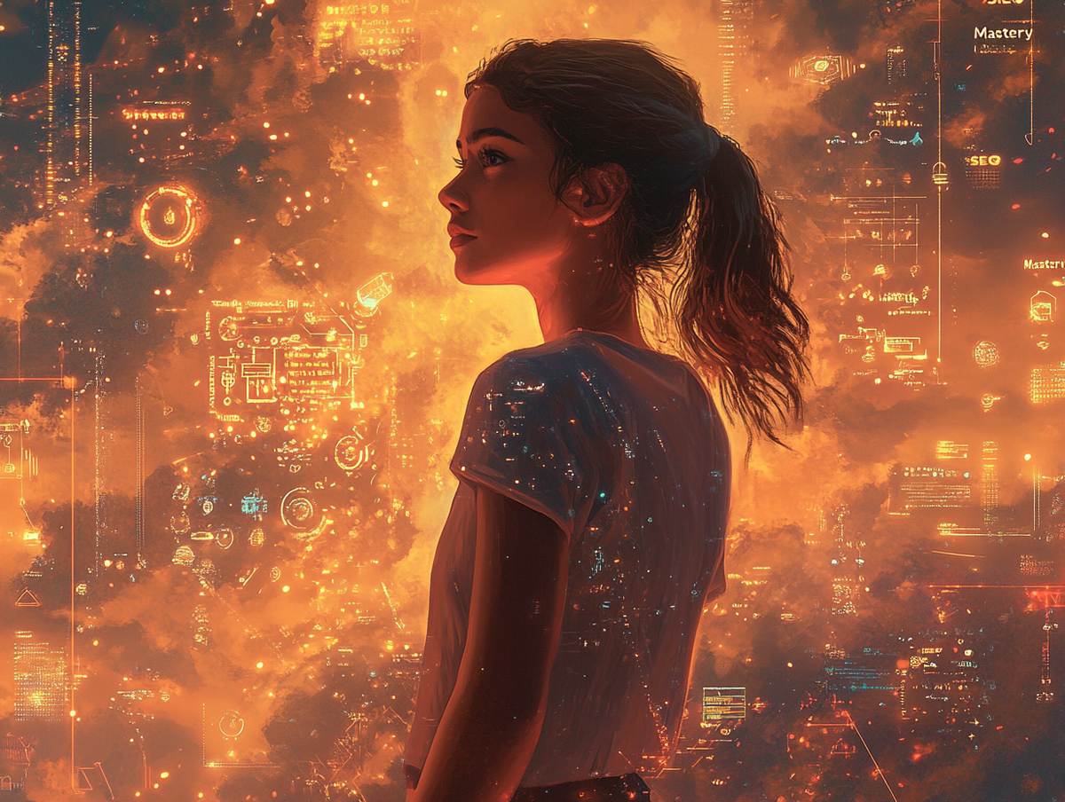    Тренды цифрового маркетинга и SEO в 2025: как искусственный интеллект, голосовой поиск и локальное SEO изменят вашу стратегию продвижения Антон Коновалов