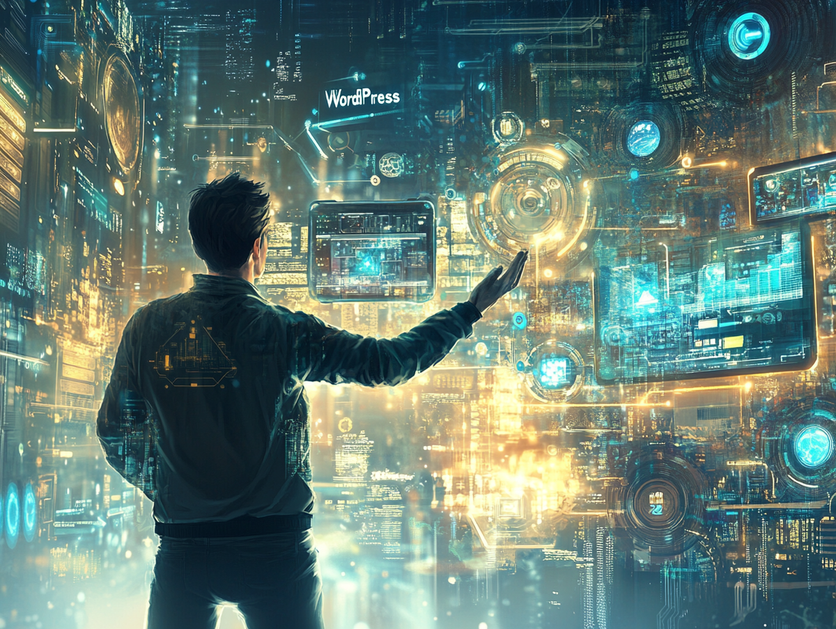    10 лучших плагинов для WordPress в 2025 году, которые сделают ваш сайт успешным и безопасным Антон Коновалов