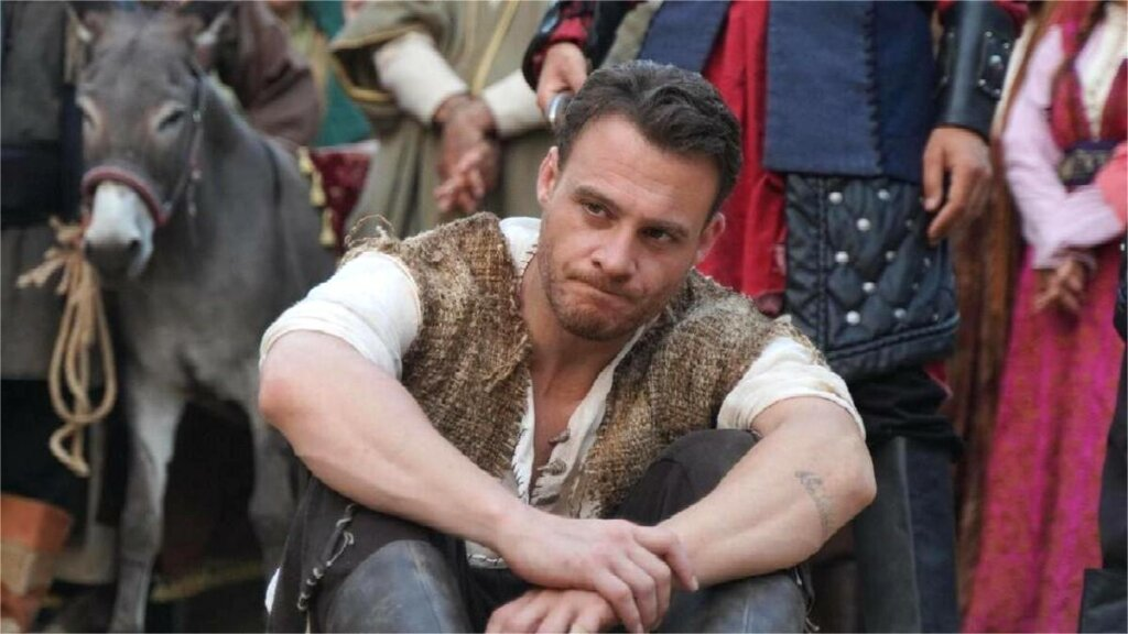 Фото: кадр из сериала