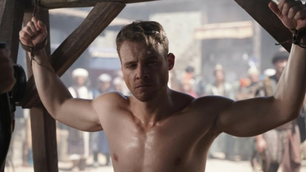 Фото: кадр из сериала