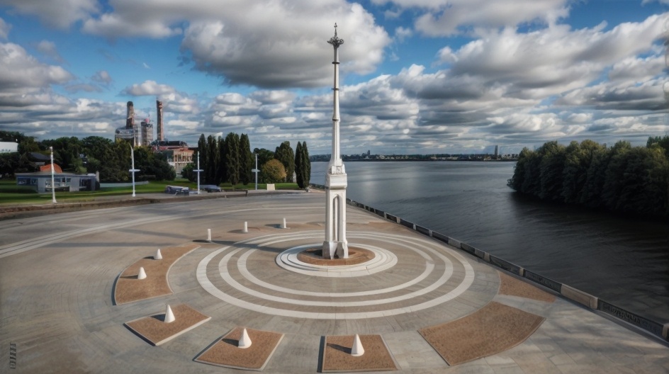 Адмиралтейская площадь