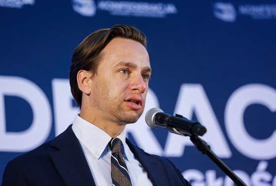    Кшиштоф Босак