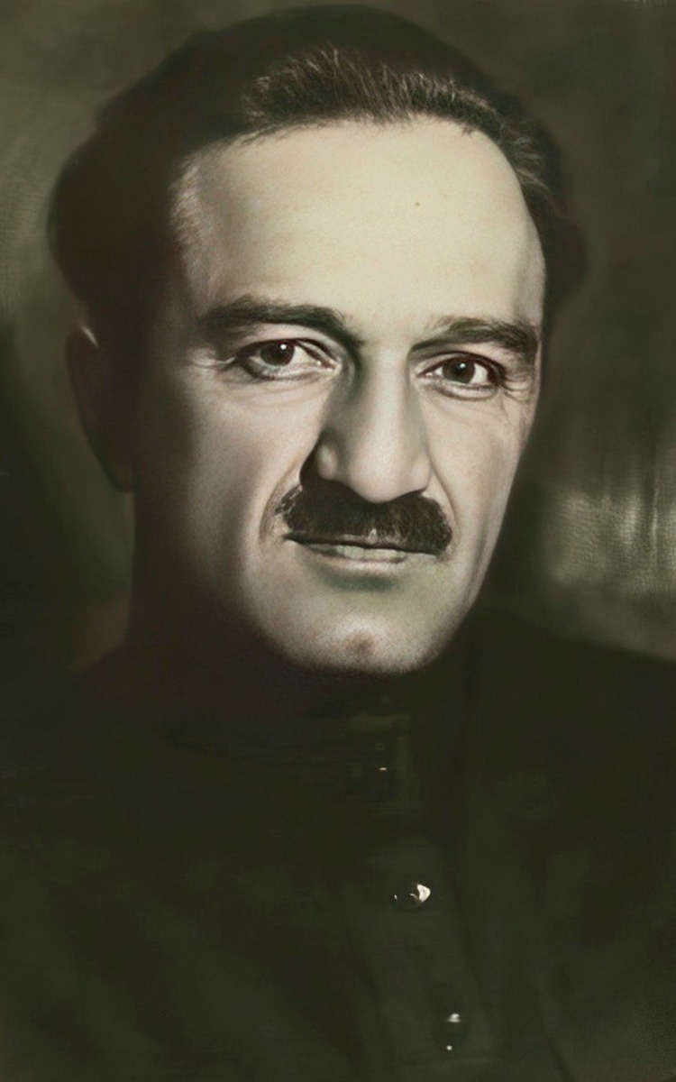 Анастас Микоян