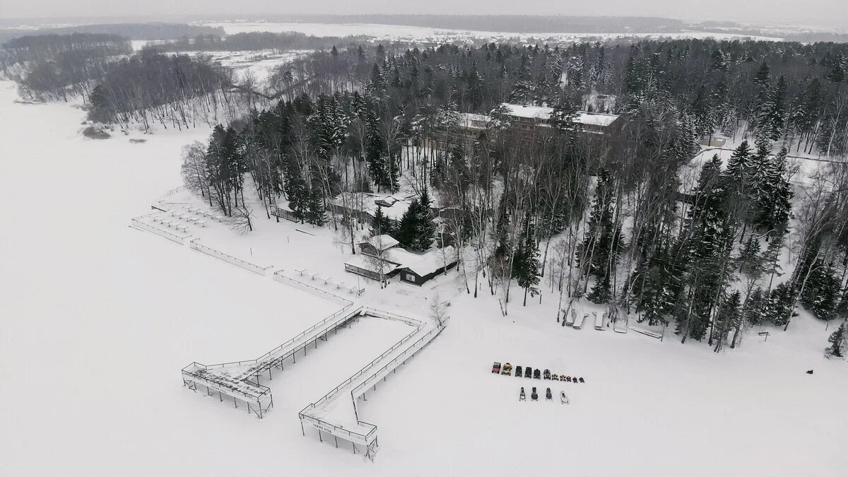   Яхонты Истра. Фото: «Мультитур»