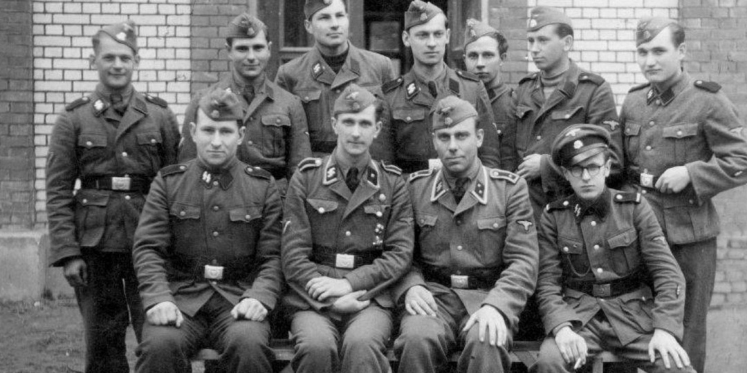 Регионы СССР, где фашистов встречали как освободителей