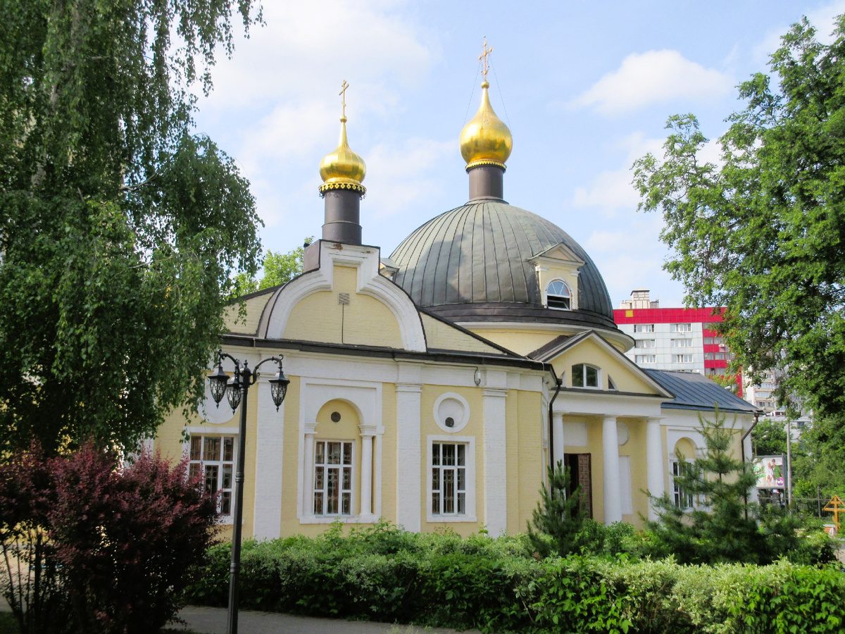 Фотографии: Антон Саков