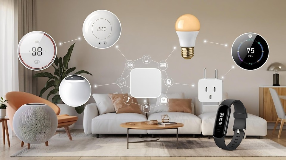 Все работает сообща!