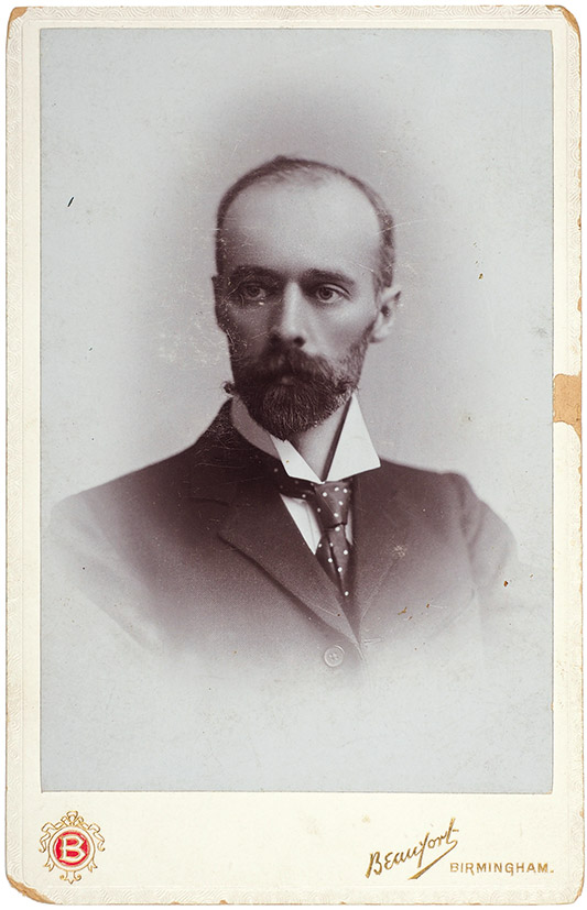 Авель (Адольф) Ильич Левитан. Источник: фото из Интернета