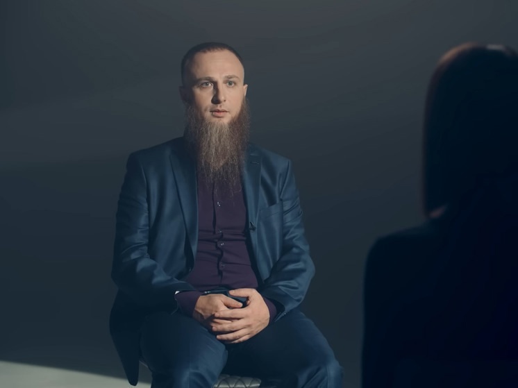 интервью с канала Саши Сулим