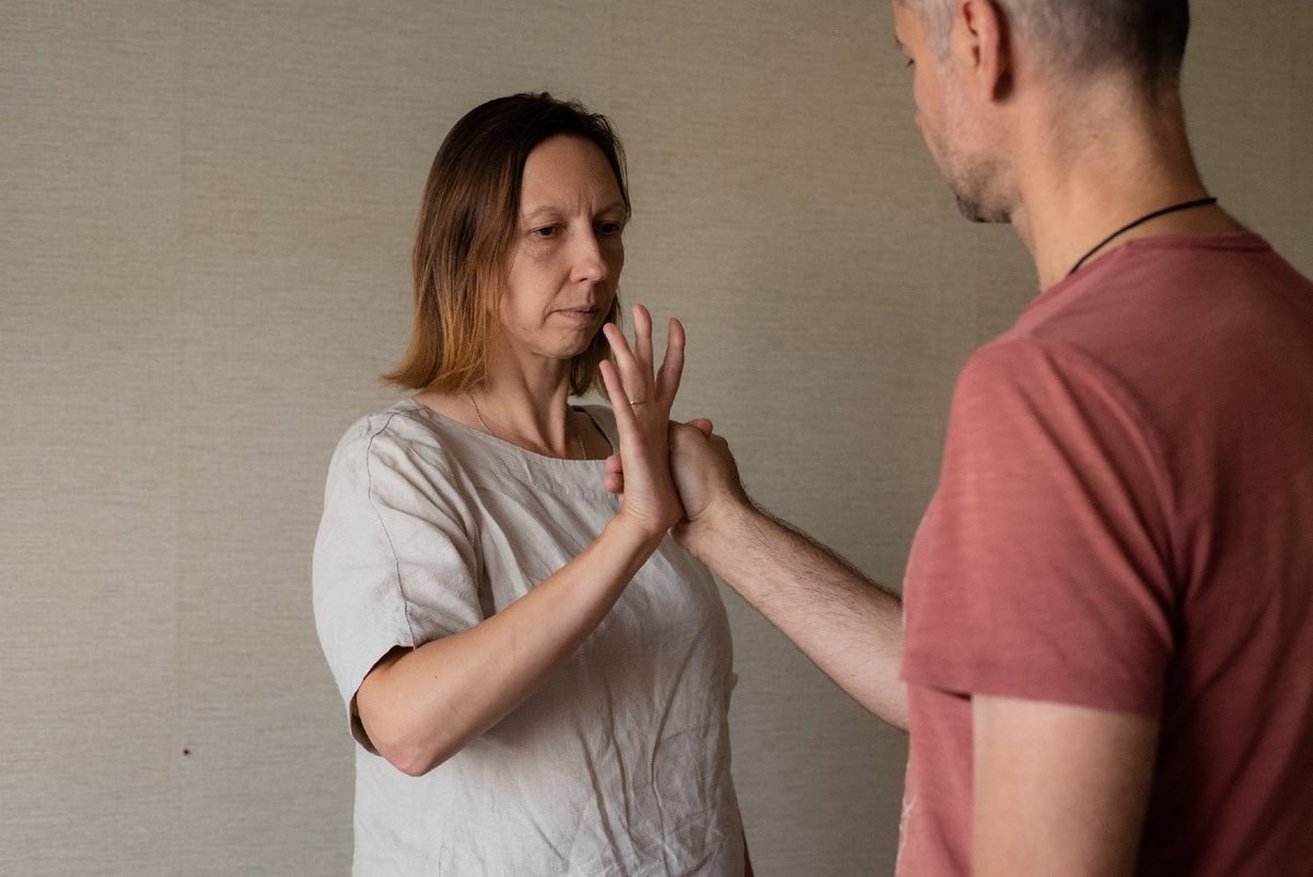 Благодарю, но мне это не нужно!