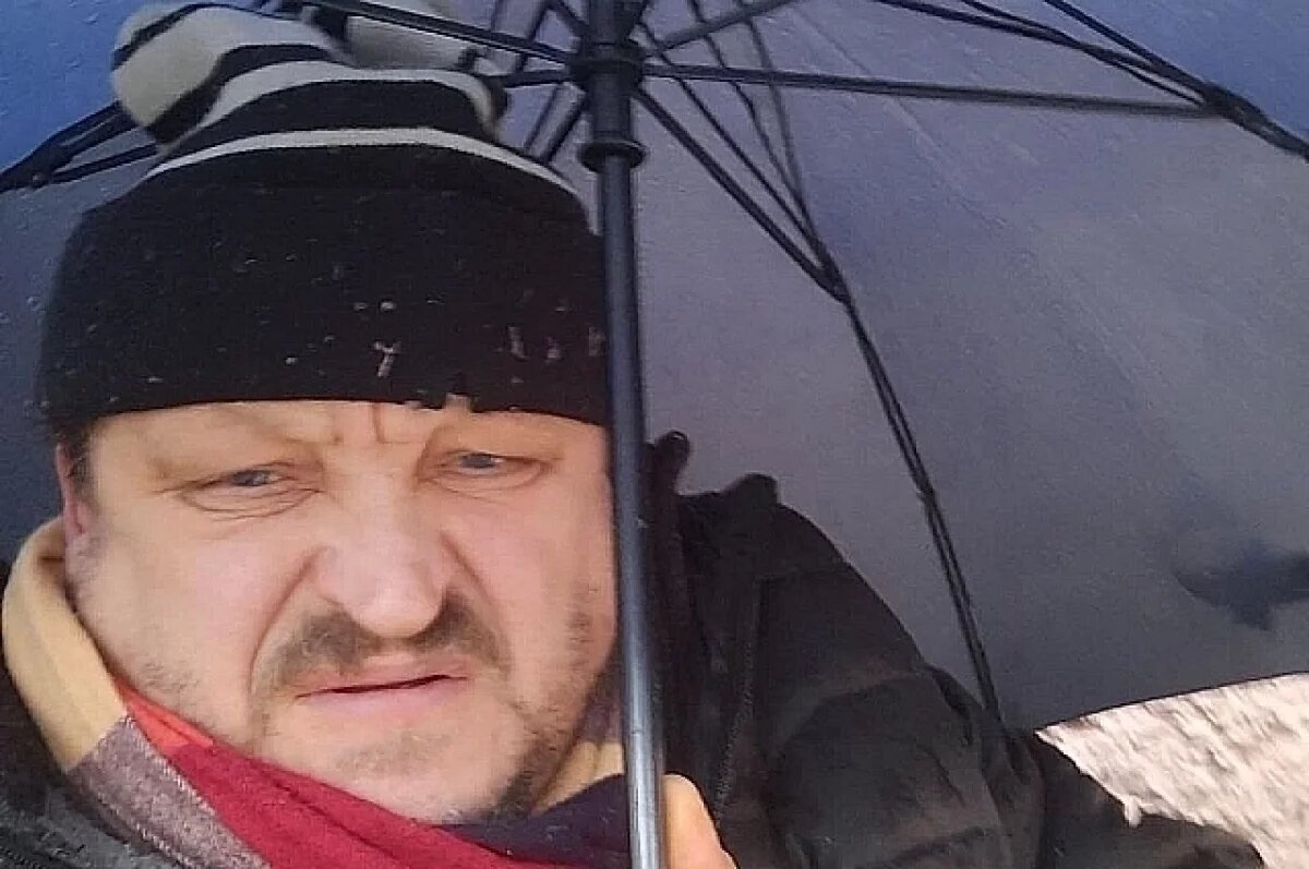    «Виноват, что русский».