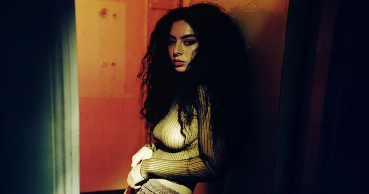    Стали известны номинанты главной британской музыкальной премии Brit Awards 2025 (фото 1)