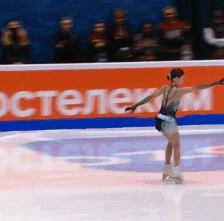 сольный риттбергер на ЧР 22