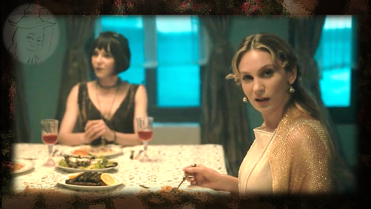 Фильм "Бихтер"